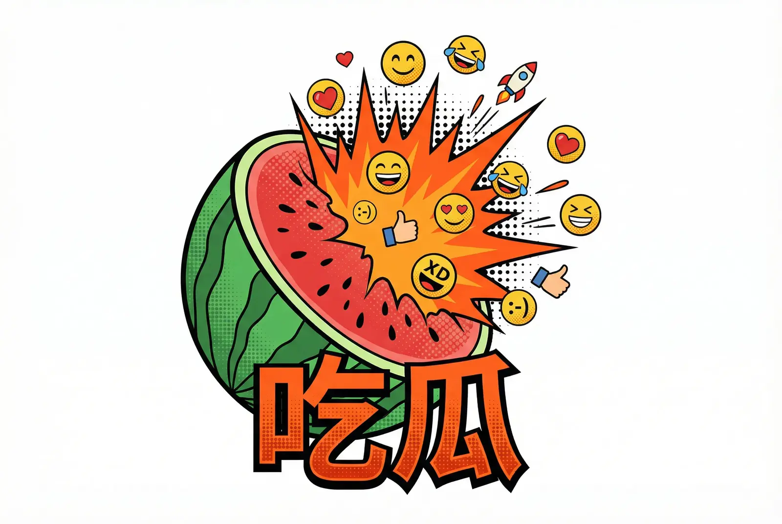 萬象城平台 社区Logo